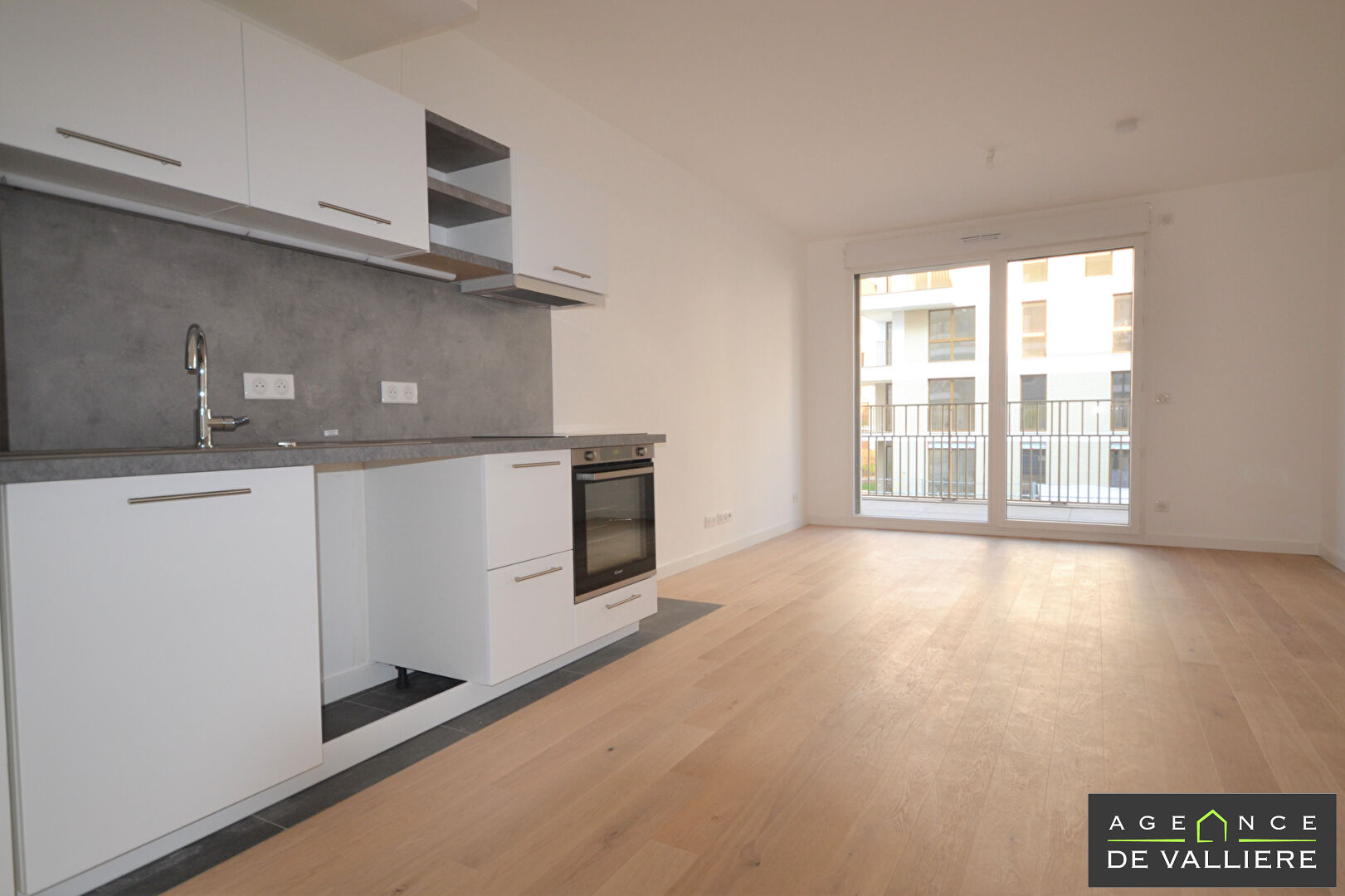 Appartement 2 pièces - 40m² - RUEIL MALMAISON