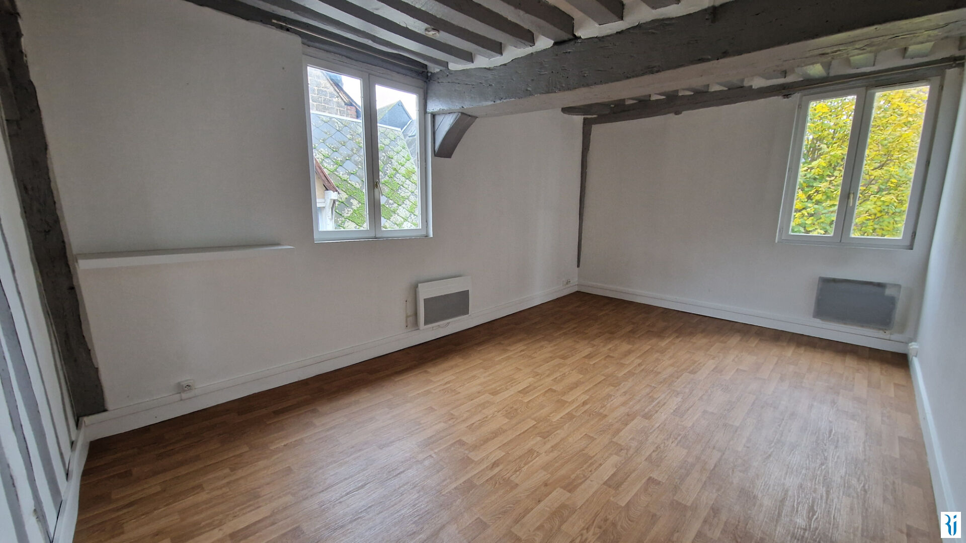 Appartement 1 pièce - 31m² - ROUEN