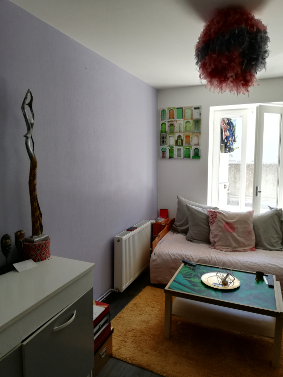 Appartement 1 pièce - 23m²