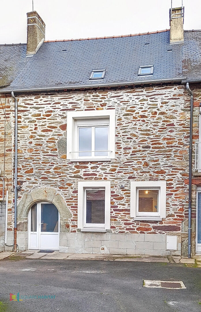 Maison 4 pièces - 101m²