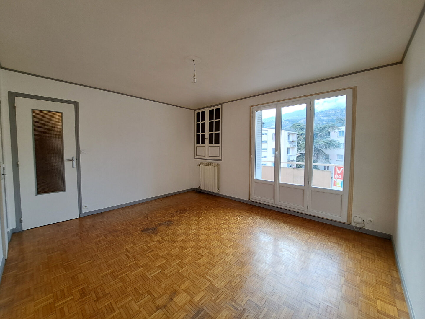 Appartement 4 pièces - 70m²