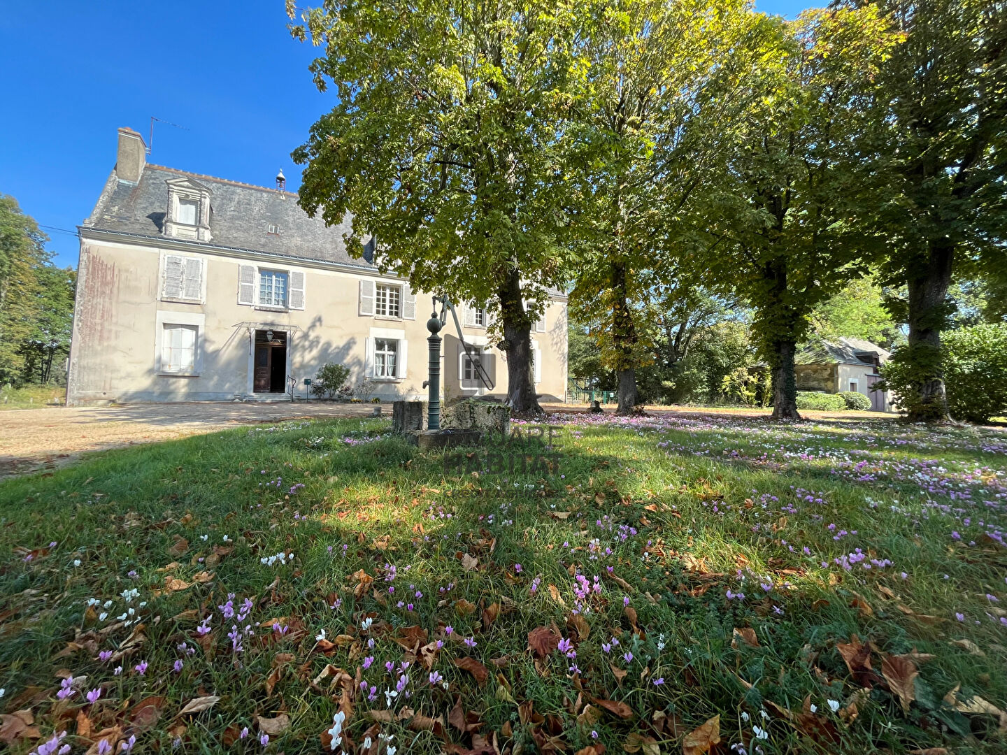 Maison 10 pièces - 258m²