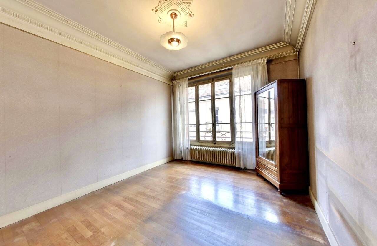 Appartement 4 pièces - 70m² - GRENOBLE