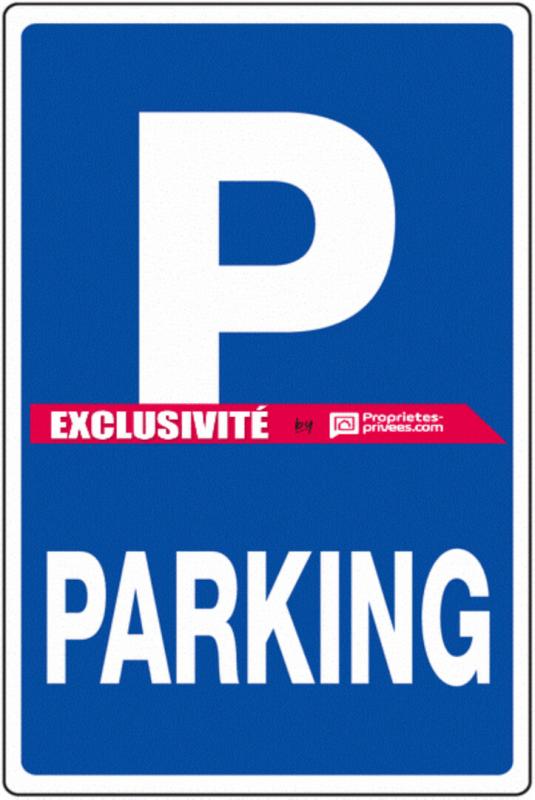 Parking  - DREUX