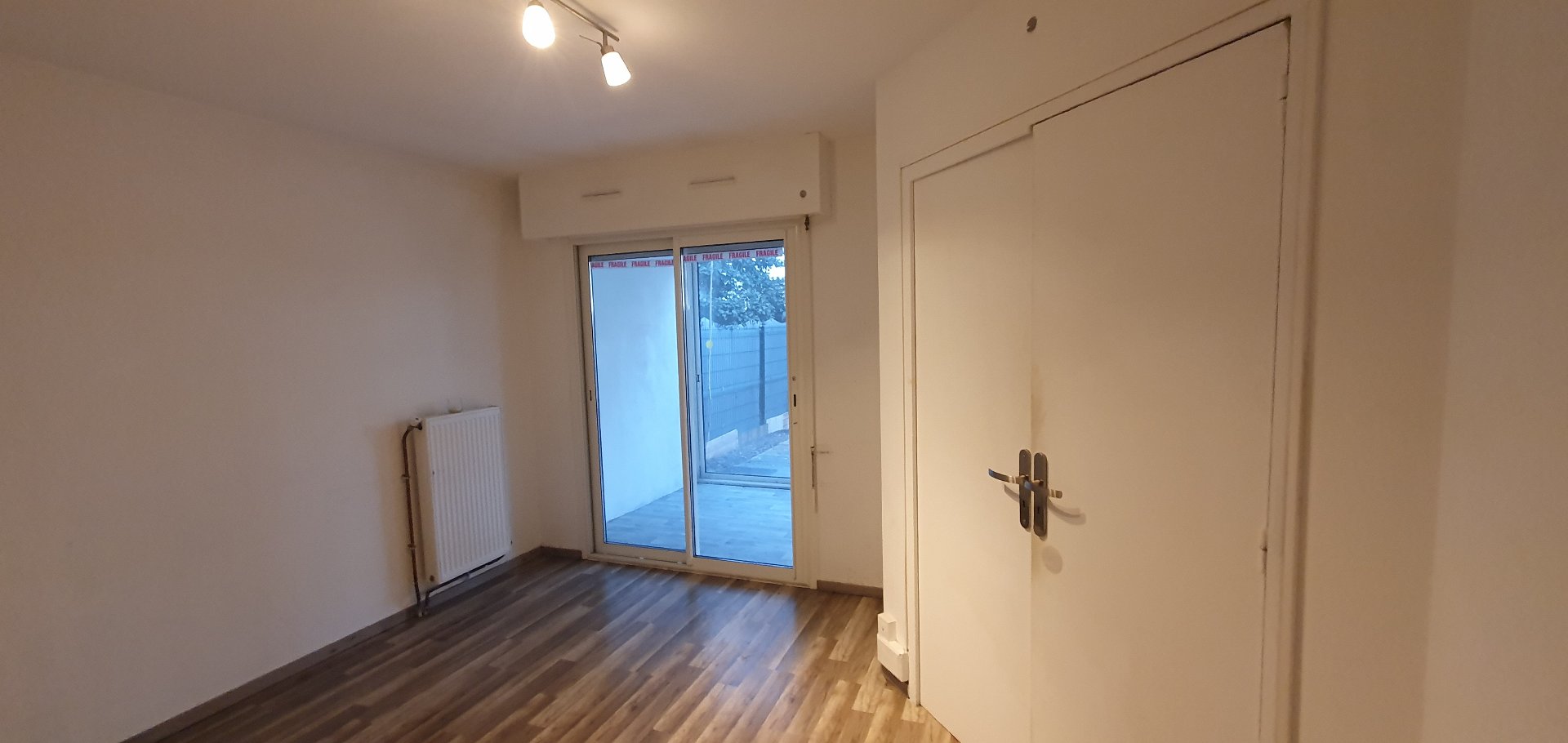 Appartement 1 pièce - 28m² - MONTPELLIER