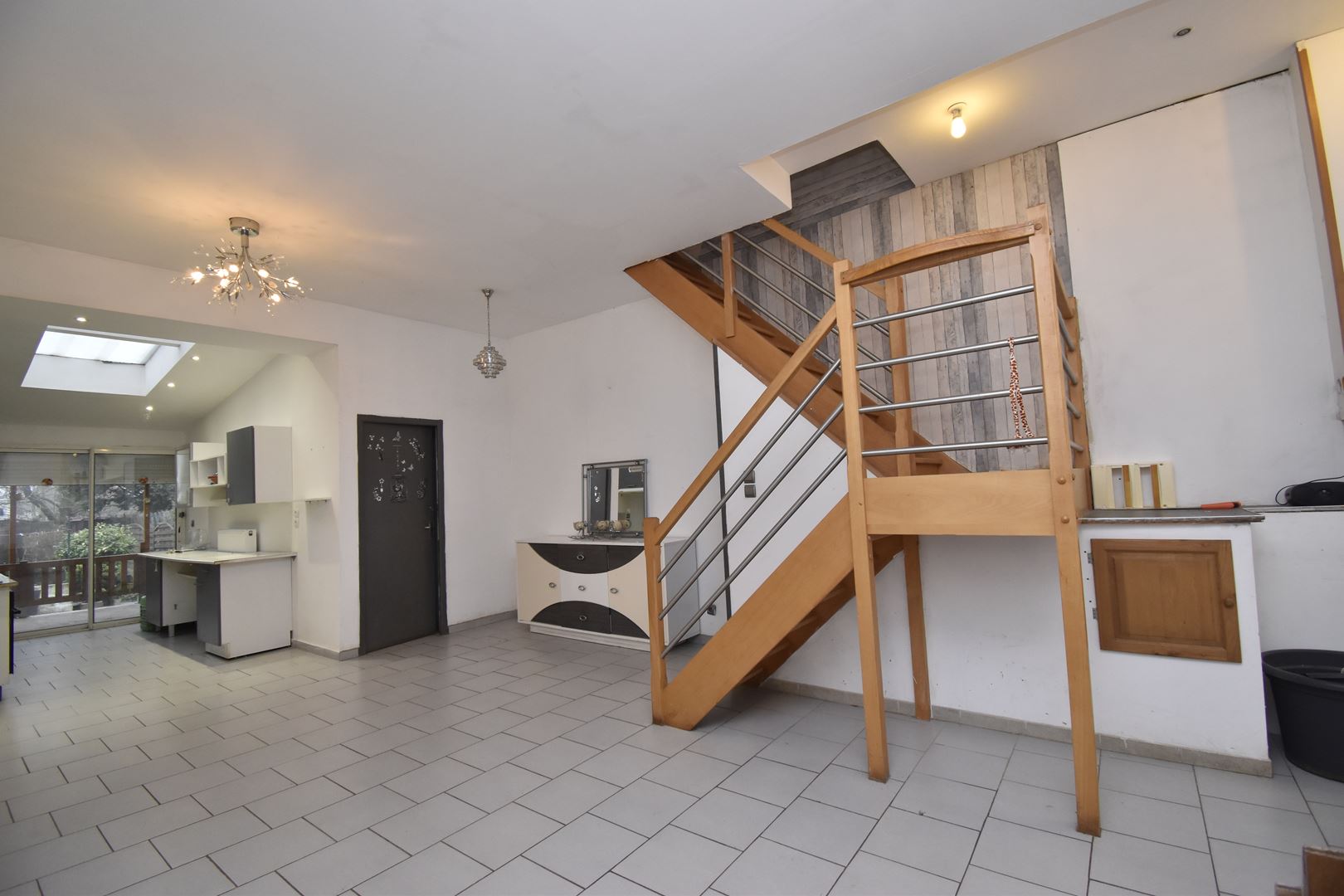 Maison 3 pièces - 75m² - CAMBRAI