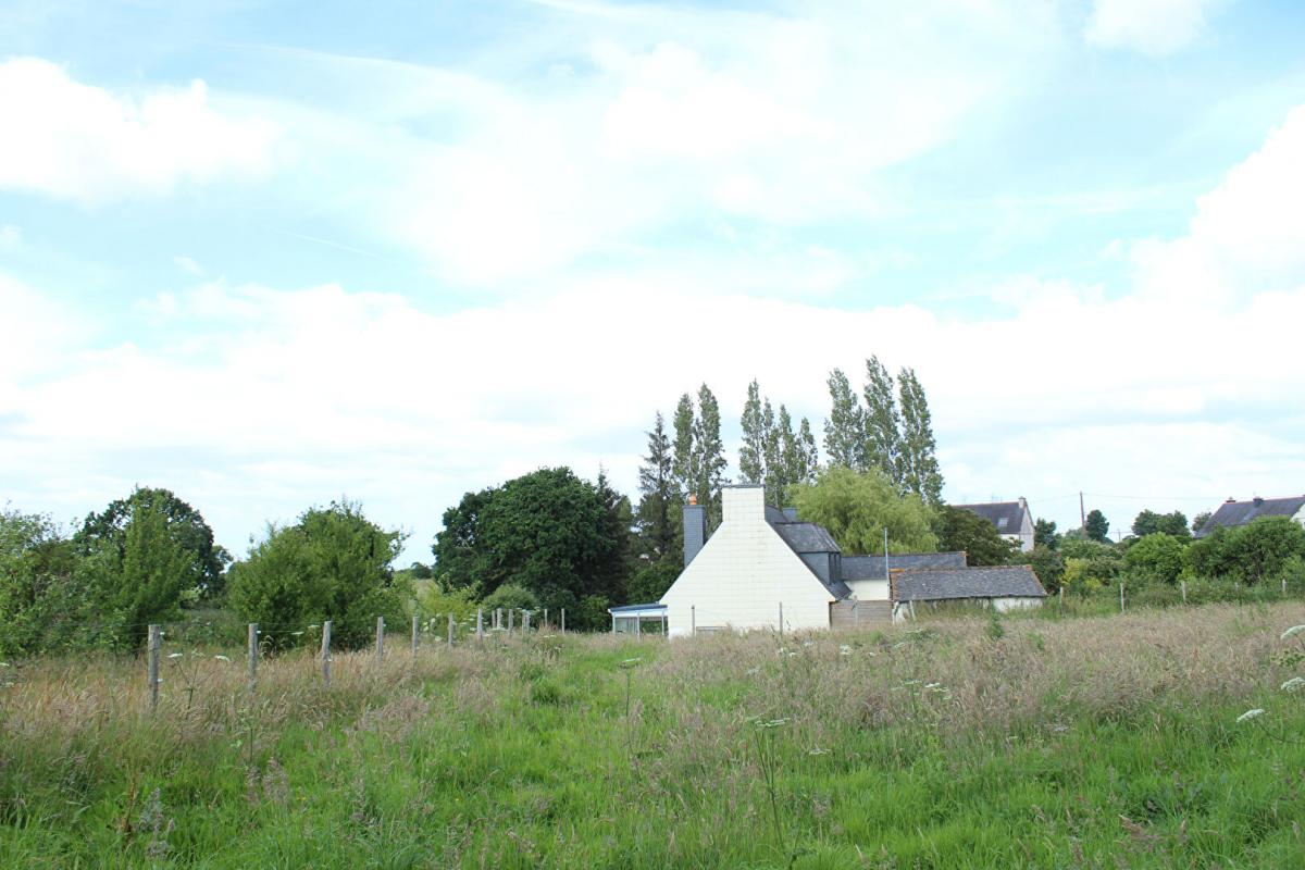 Maison 6 pièces - 147m² - LES CROIX