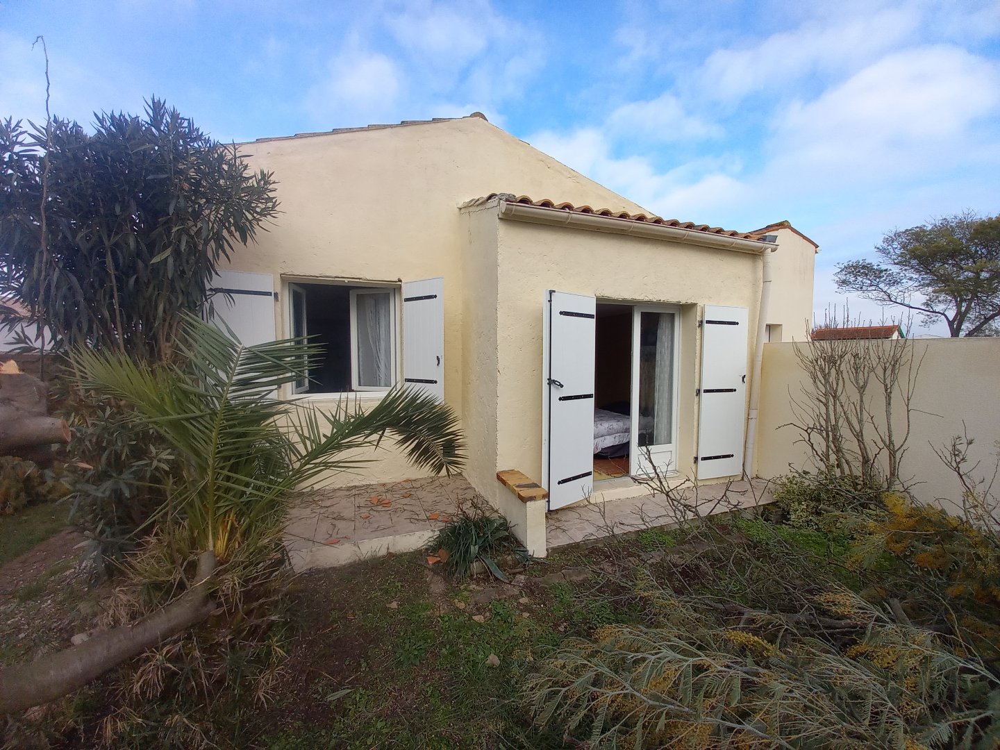 Maison 4 pièces - 93m² - LE GRAND VILLAGE PLAGE