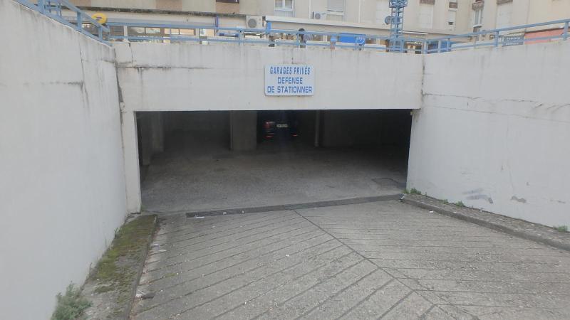 Parking  - ANNONAY