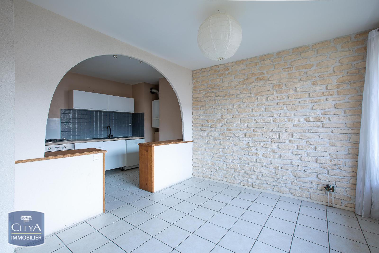 Appartement 5 pièces - 93m² - ANGERS