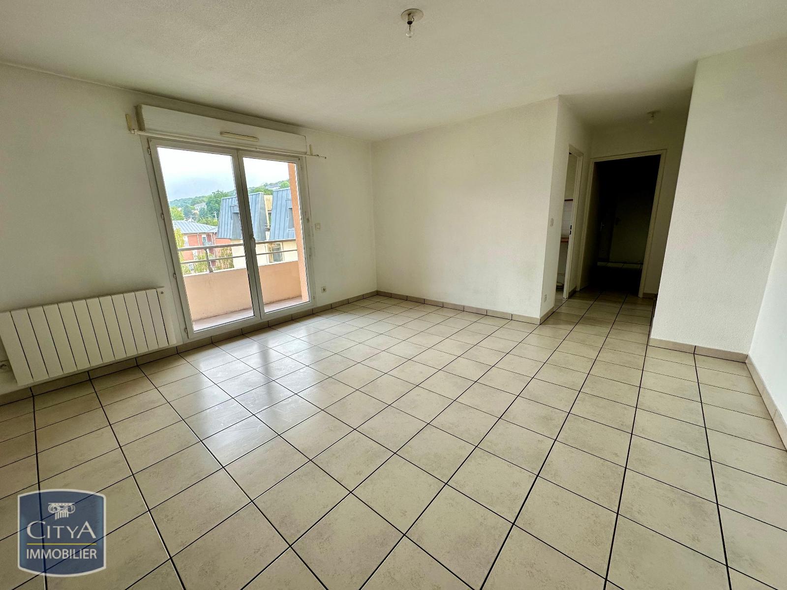 Appartement 3 pièces - 60m² - DEVILLE LES ROUEN