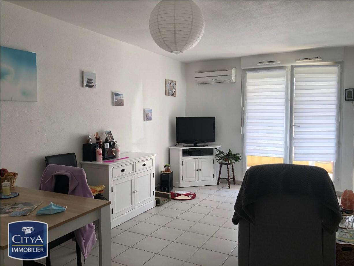 Appartement 2 pièces - 48m² - EPINAL