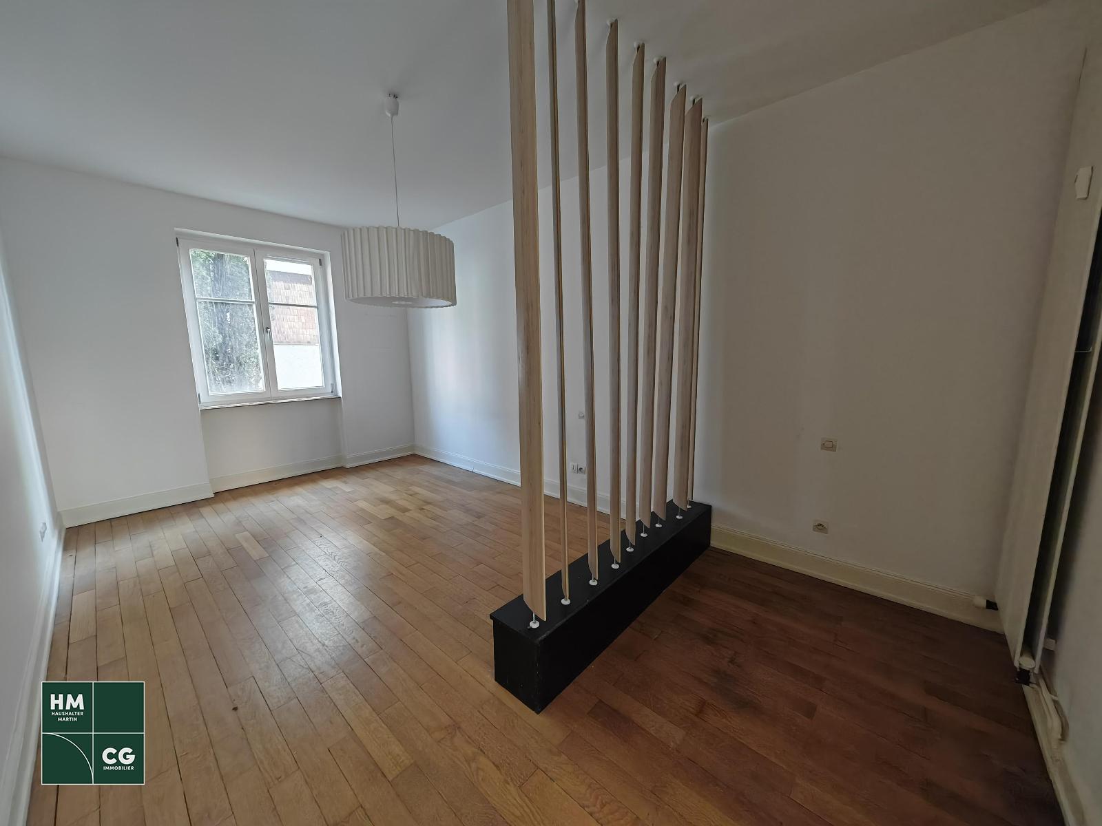 Local Professionnel  - 28m² - STRASBOURG