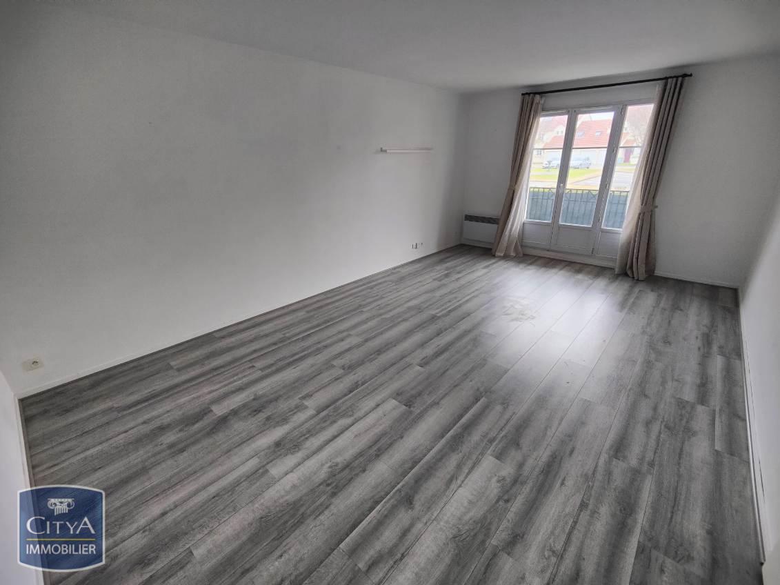 Appartement 3 pièces - 65m² - PLAISIR