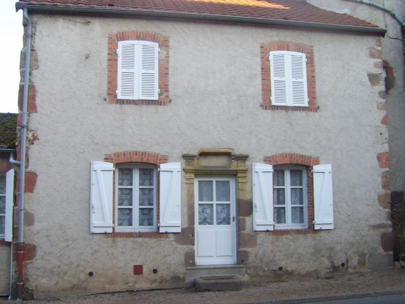 Maison 3 pièces - 87m² - LE BREUIL