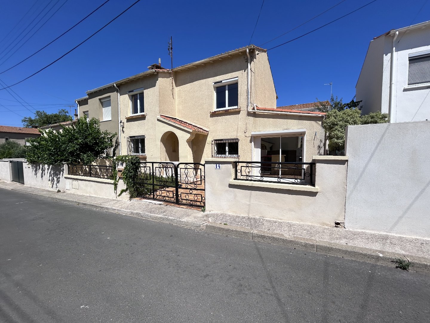 Maison 4 pièces - 101m² - SETE