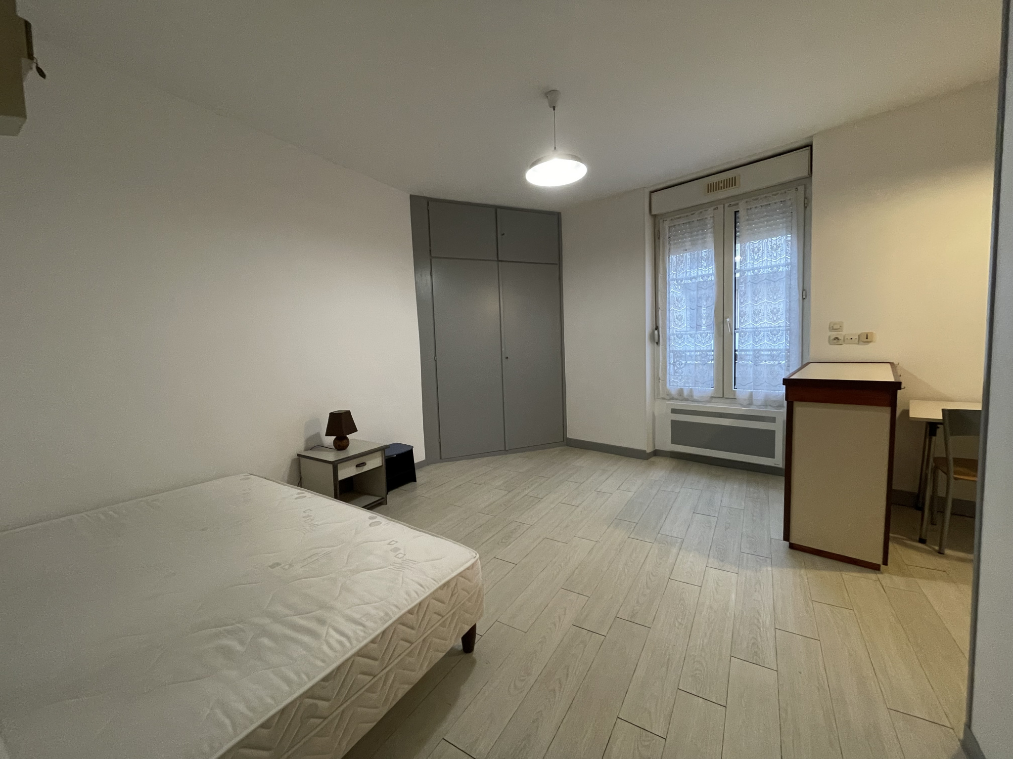 Appartement 1 pièce - 20m² - POITIERS