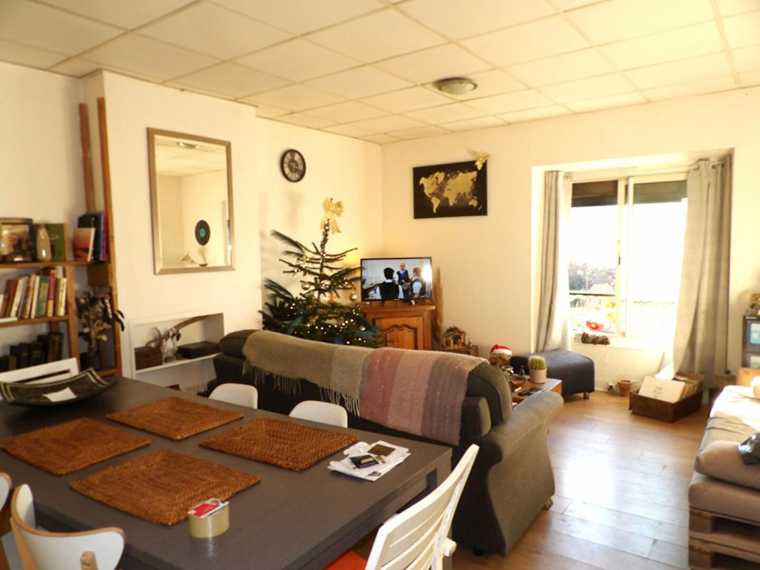 Appartement 4 pièces - 95m² - VIDAUBAN