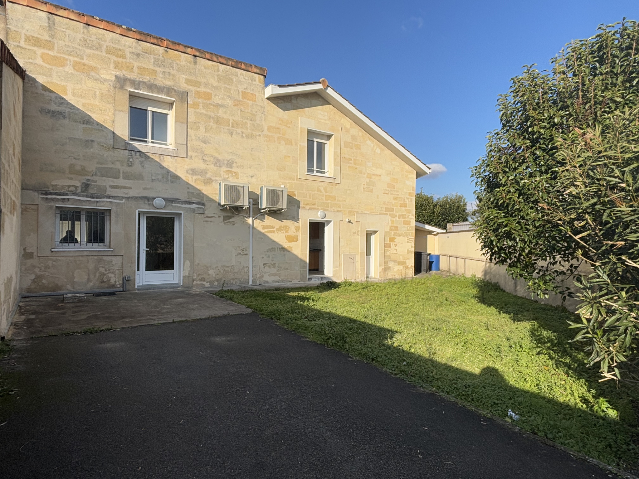 Maison 5 pièces - 139m² - BEGLES