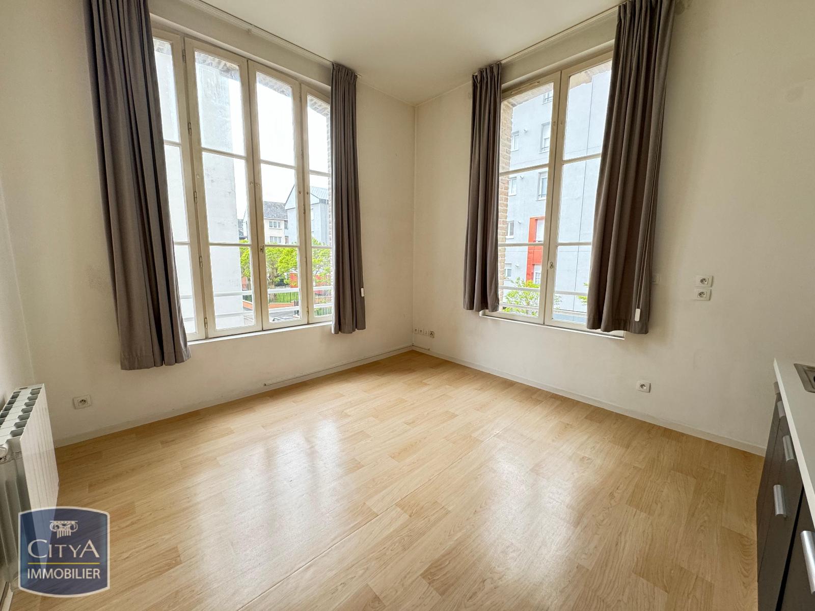 Appartement 2 pièces - 39m² - ELBEUF