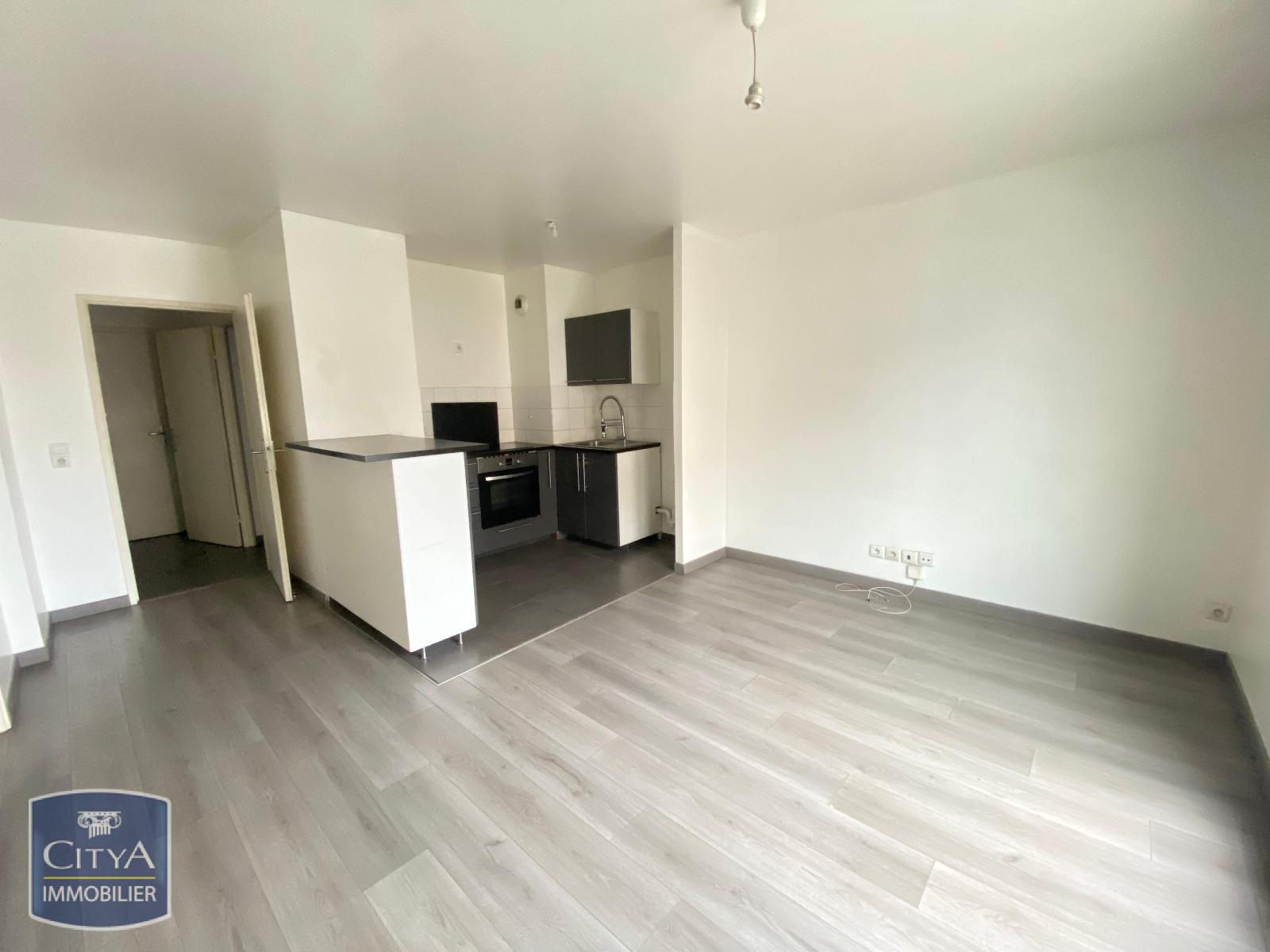 Appartement 2 pièces - 41m² - AULNAY SOUS BOIS