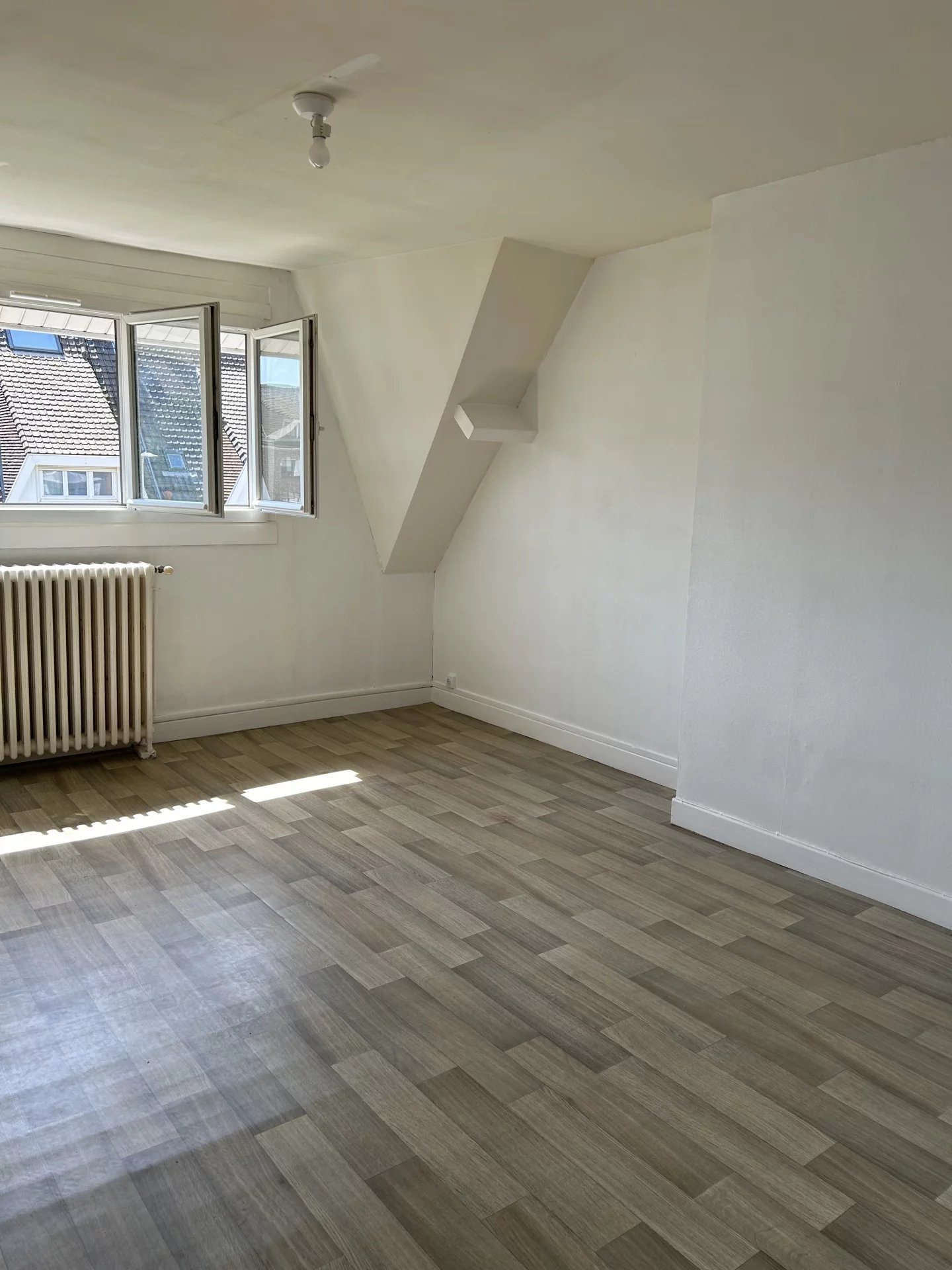 Appartement 2 pièces - 41m² - LE PORTEL