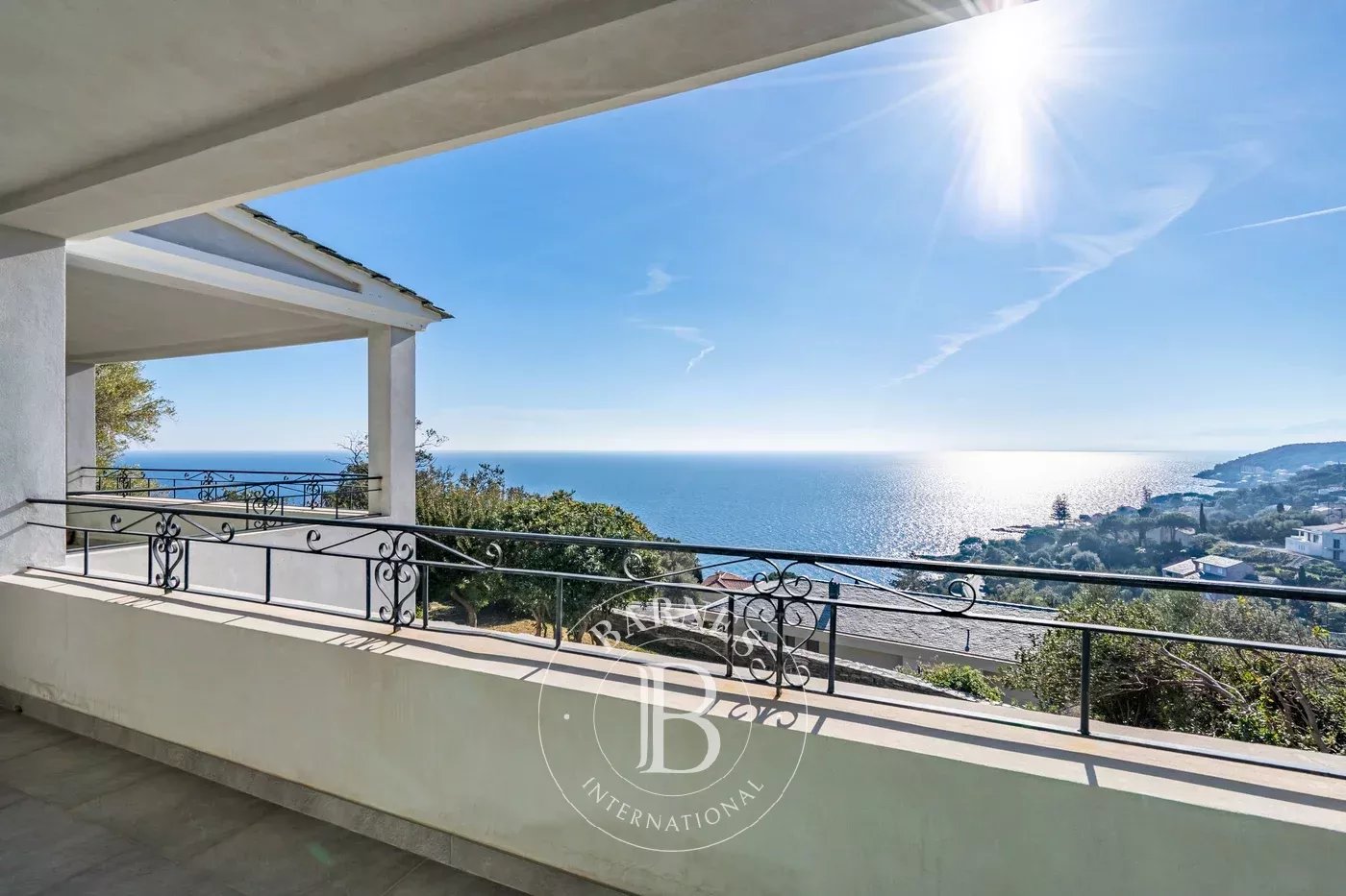 Maison 7 pièces - 255m² - BASTIA