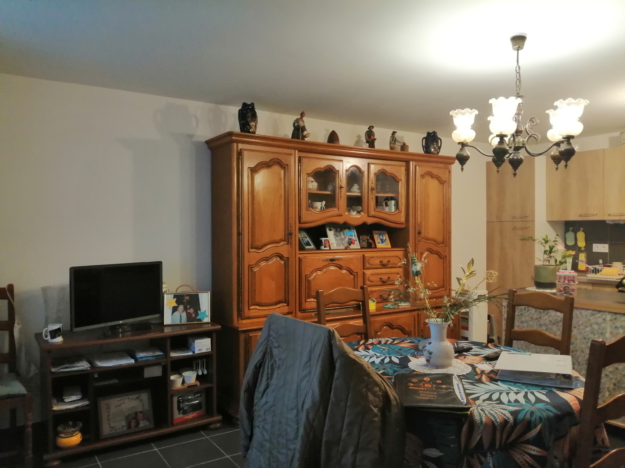 Maison 4 pièces - 109m² - RIBERAC