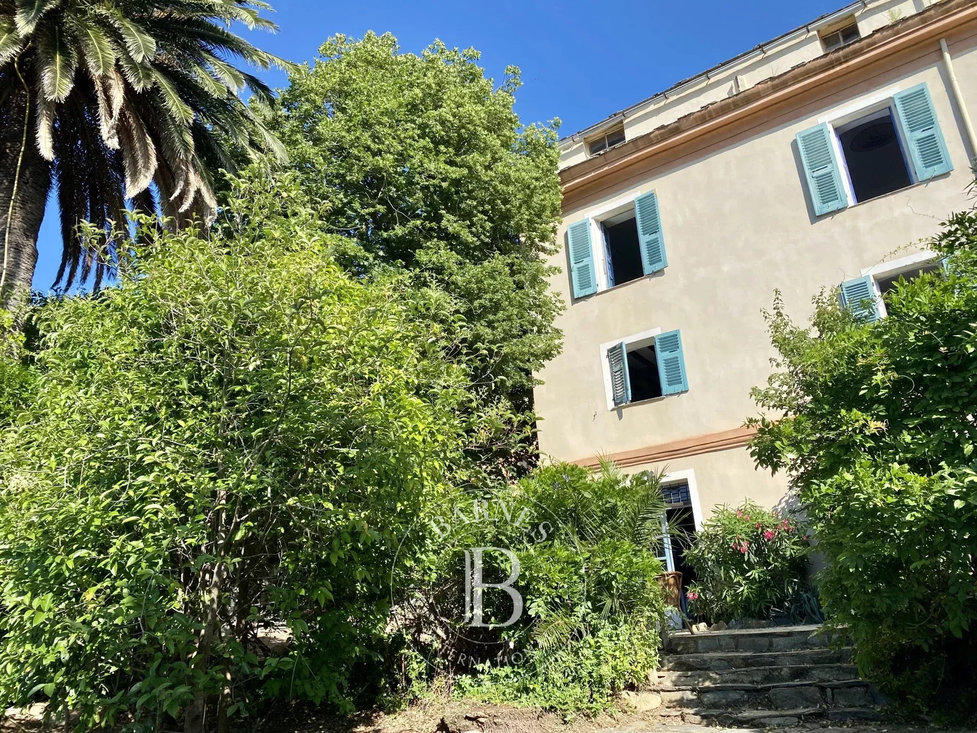 Maison 20 pièces - 710m² - ST FLORENT