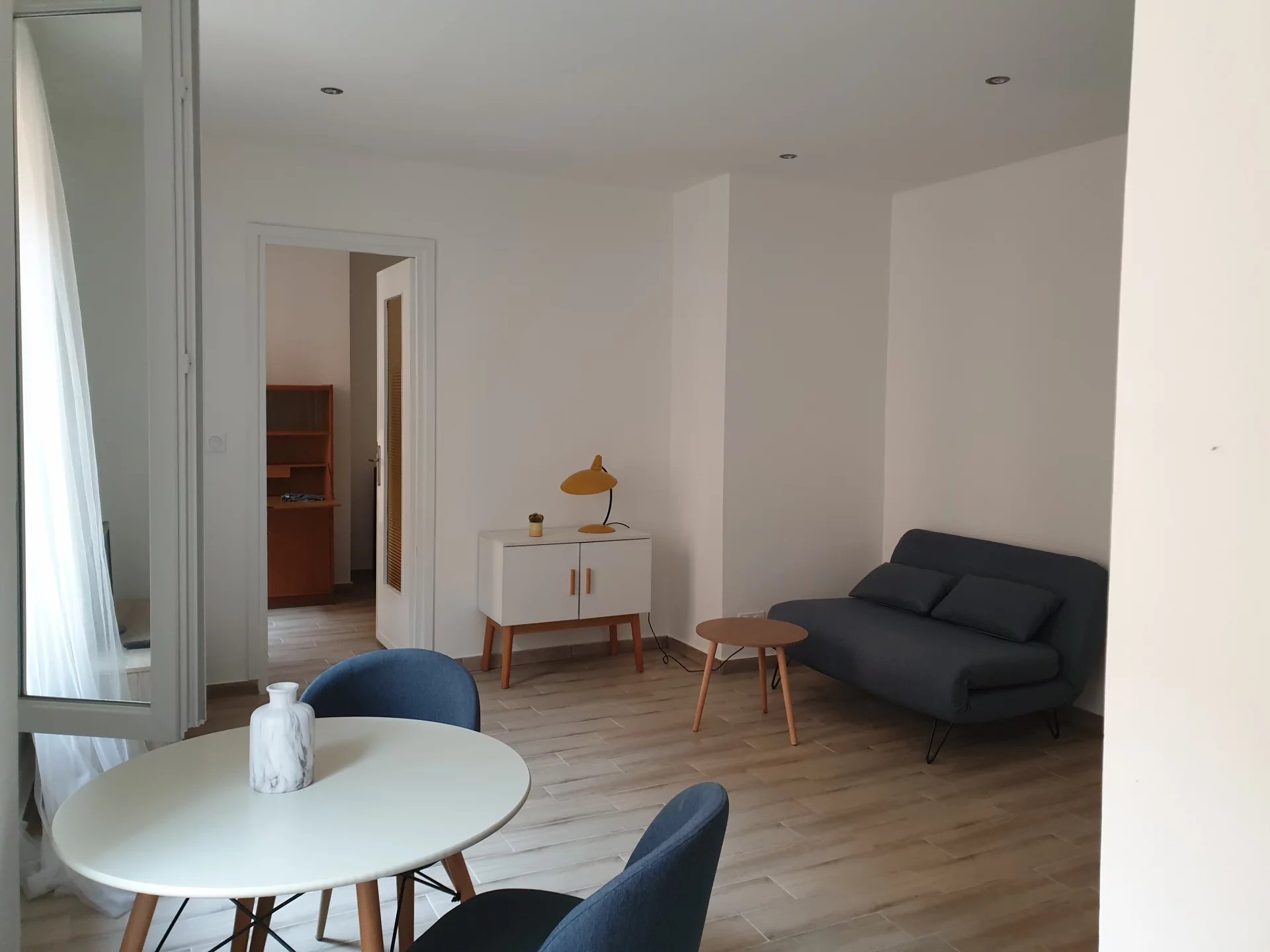 Appartement 2 pièces - 31m² - BASTIA