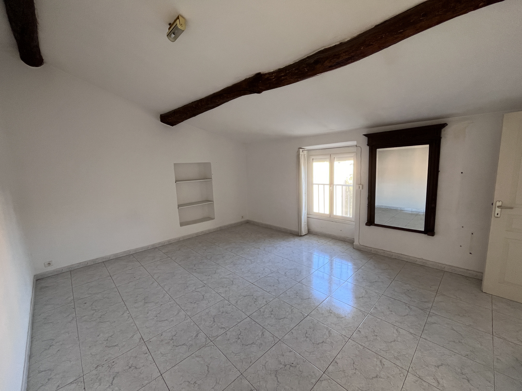 Appartement 2 pièces - 38m² - BASTIA