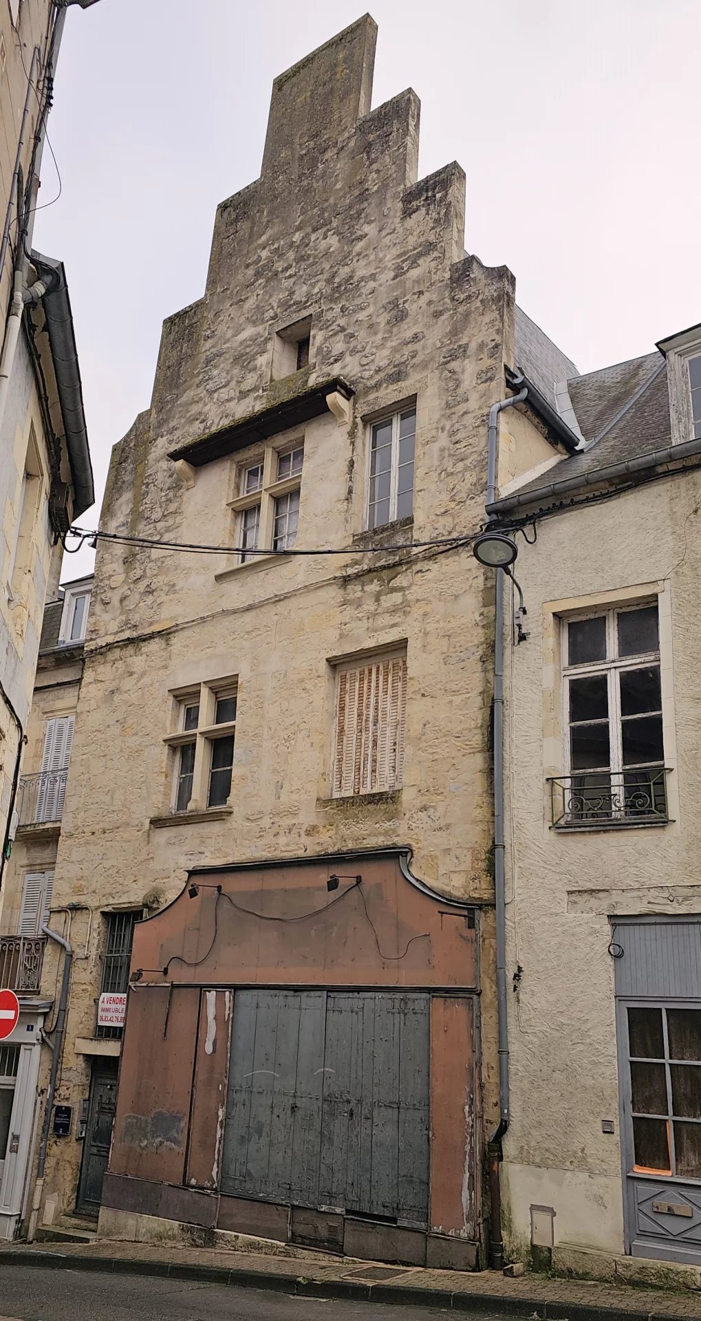 Maison  - NEVERS