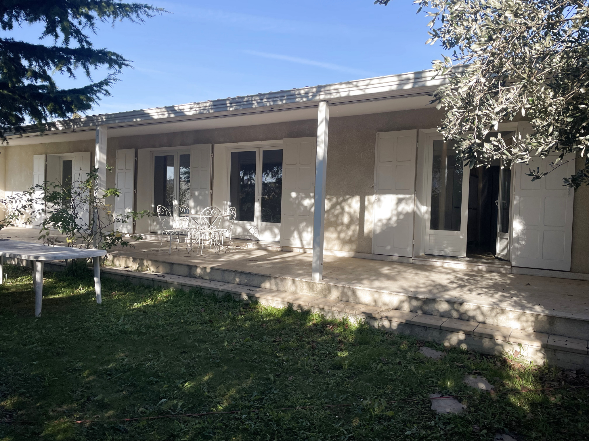 Maison 6 pièces - 165m² - SALON DE PROVENCE