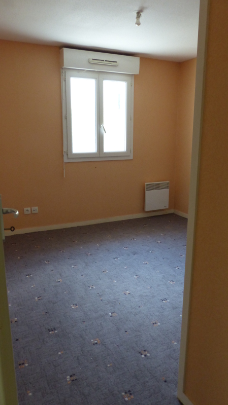 Appartement 2 pièces - 46m² - CASTILLON LA BATAILLE