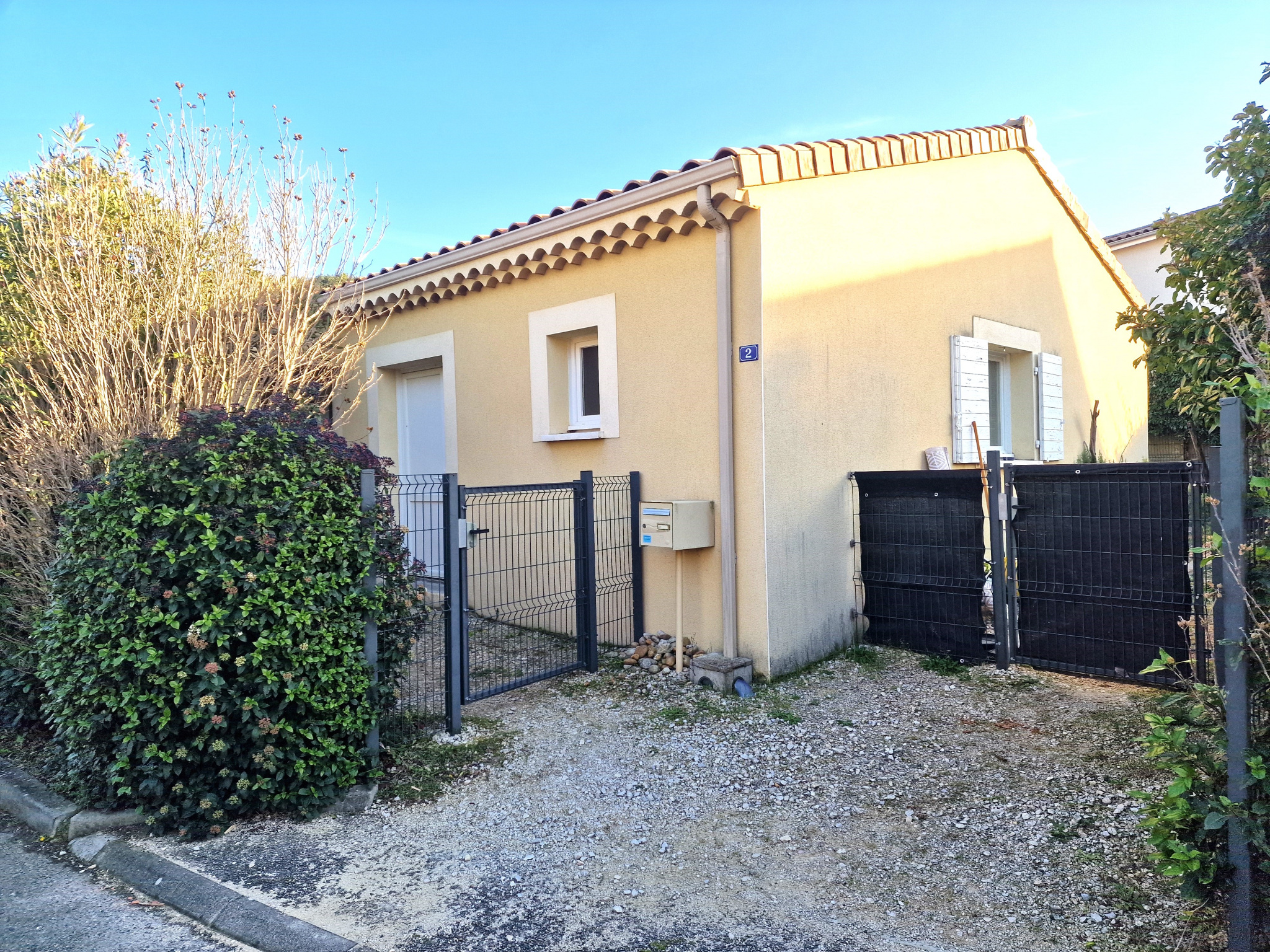 Maison 4 pièces - 95m² - MONTELIMAR