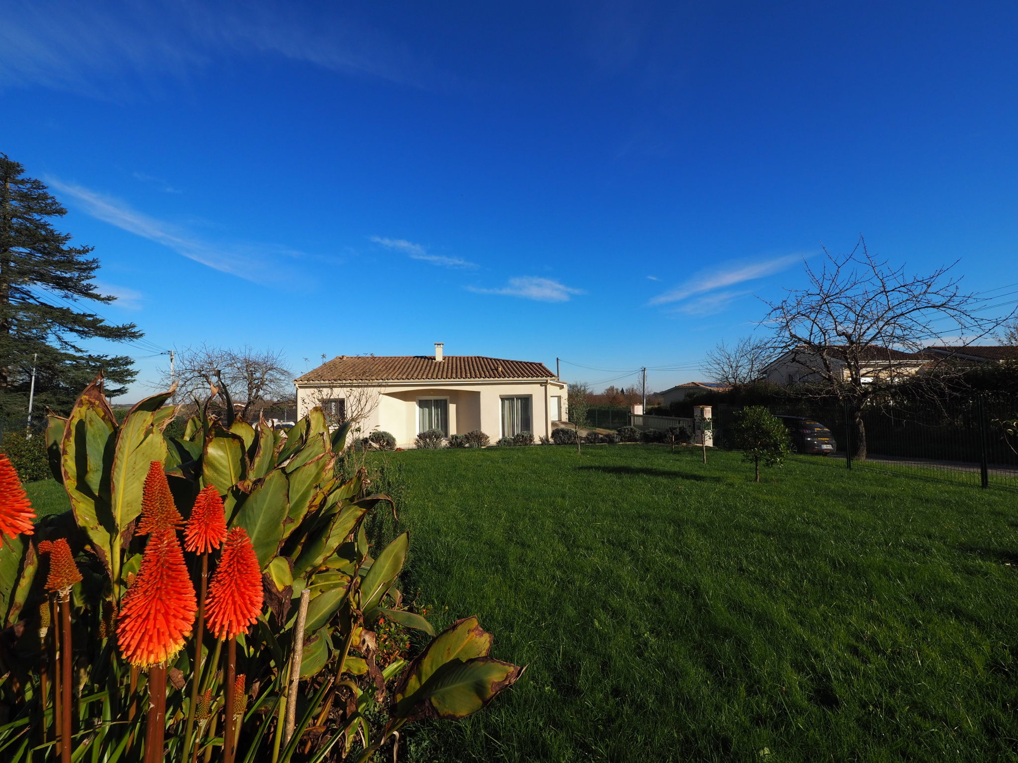 Maison 5 pièces - 101m² - BEAUPUY