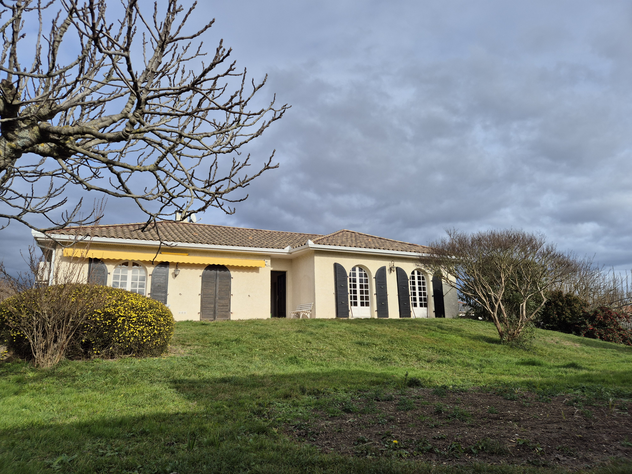 Maison 5 pièces - 127m² - CASTELNAUDARY