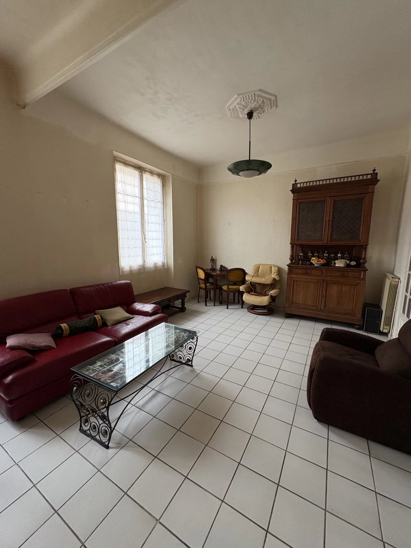 Appartement 3 pièces - 61m² - MARSEILLE  - 7ème