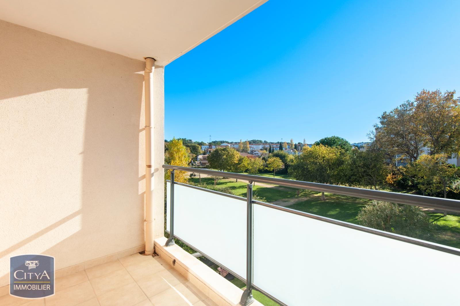 Appartement 2 pièces - 39m² - ISTRES