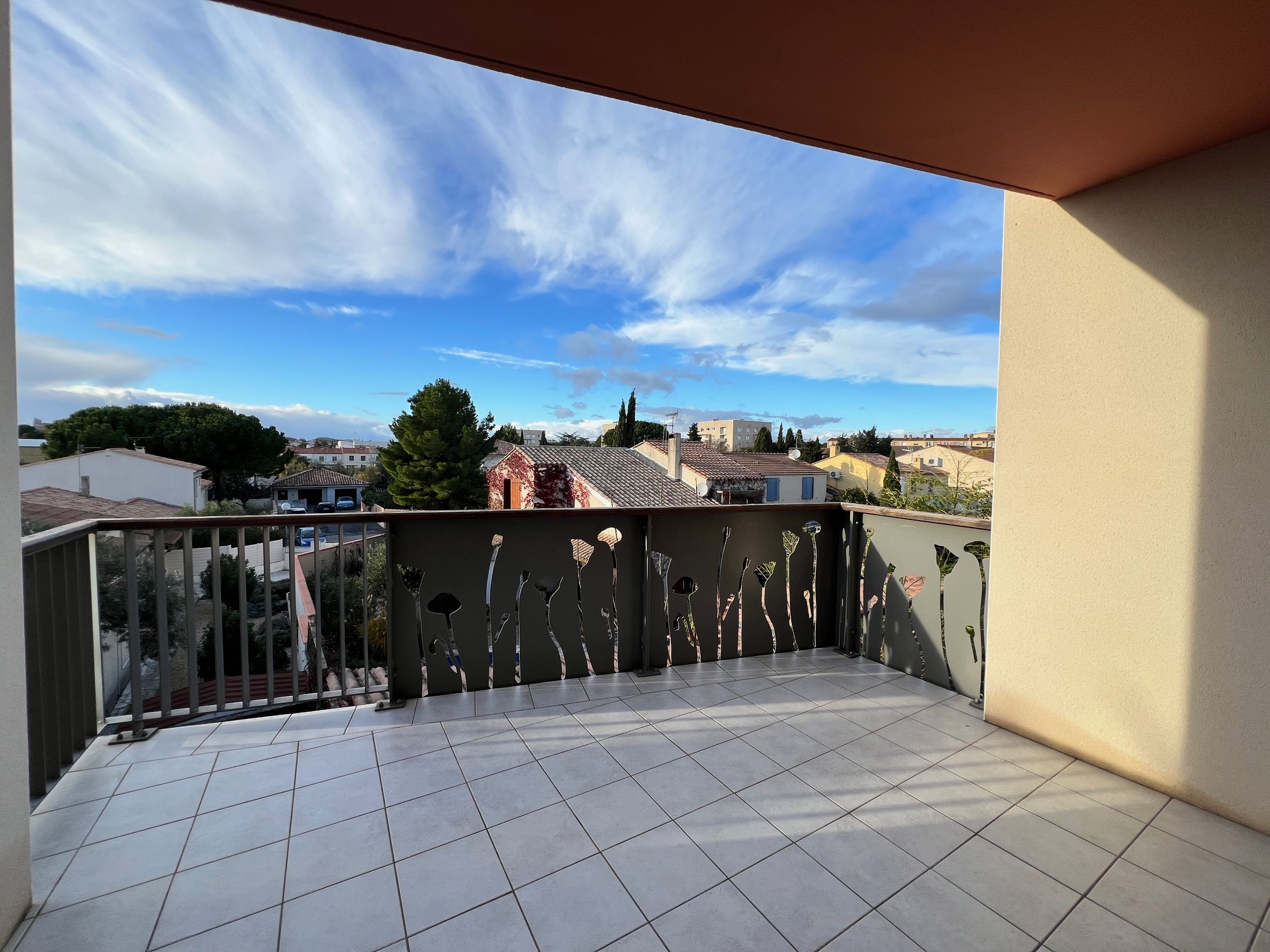 Appartement 2 pièces - 37m² - NARBONNE