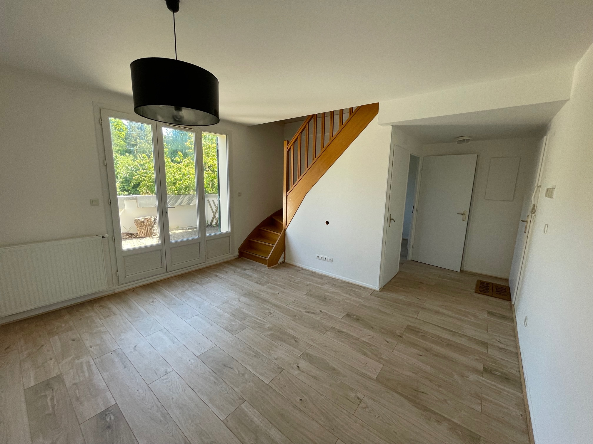 Appartement 2 pièces - 45m² - VILLERS LES NANCY