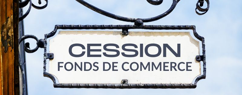 Fonds de commerce  - LOCMINE