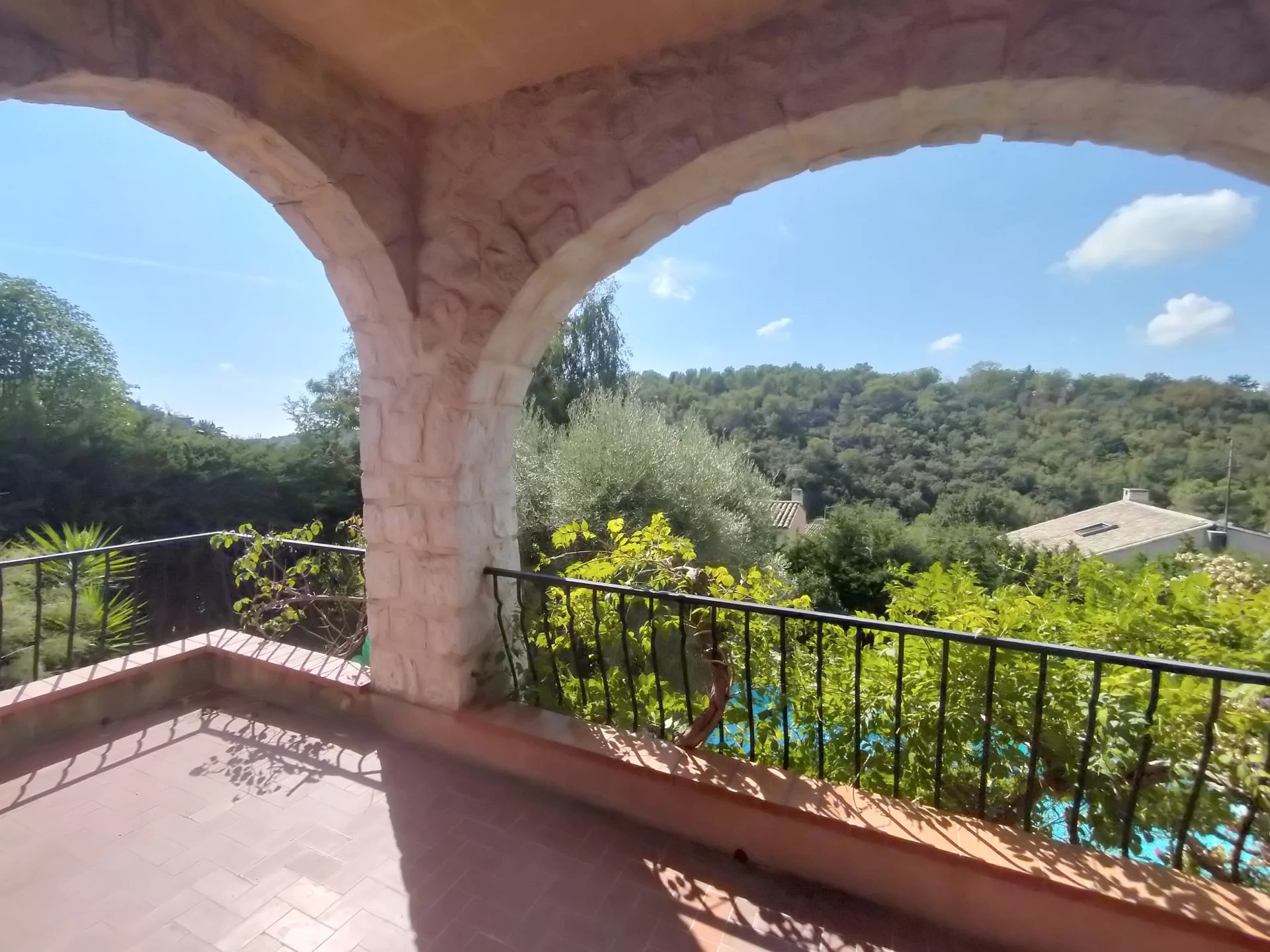 Maison  - 295m² - VENCE