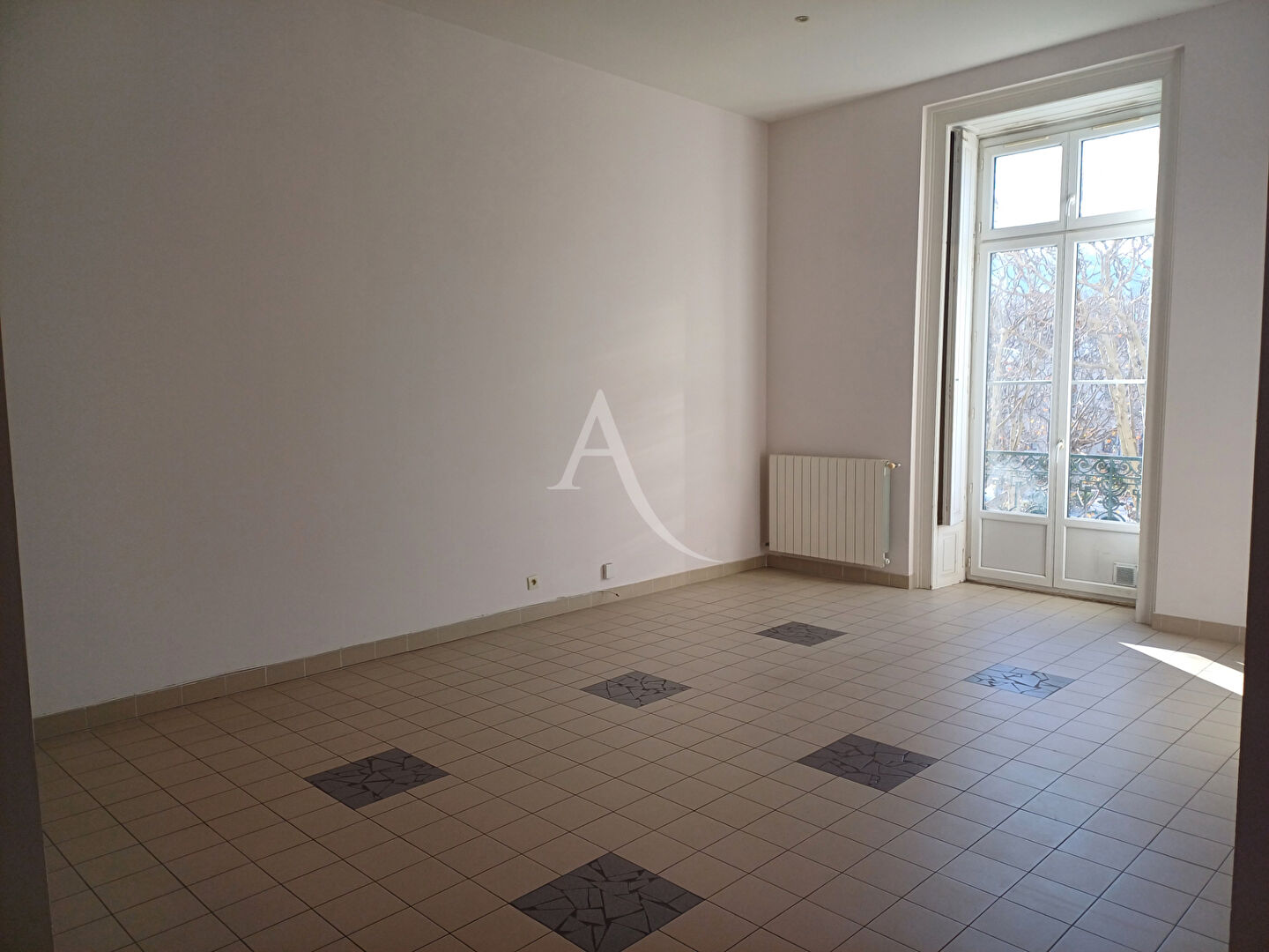 Appartement 3 pièces - 91m²