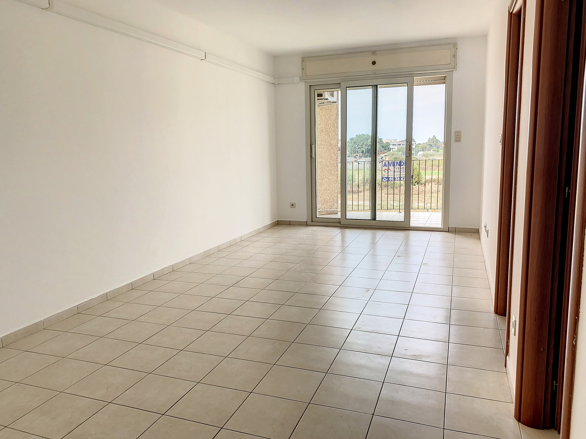 Appartement 2 pièces - 37m² - PENTA DI CASINCA