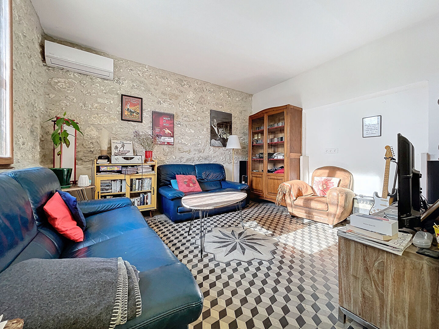 Maison 3 pièces - 64m² - AVIGNON