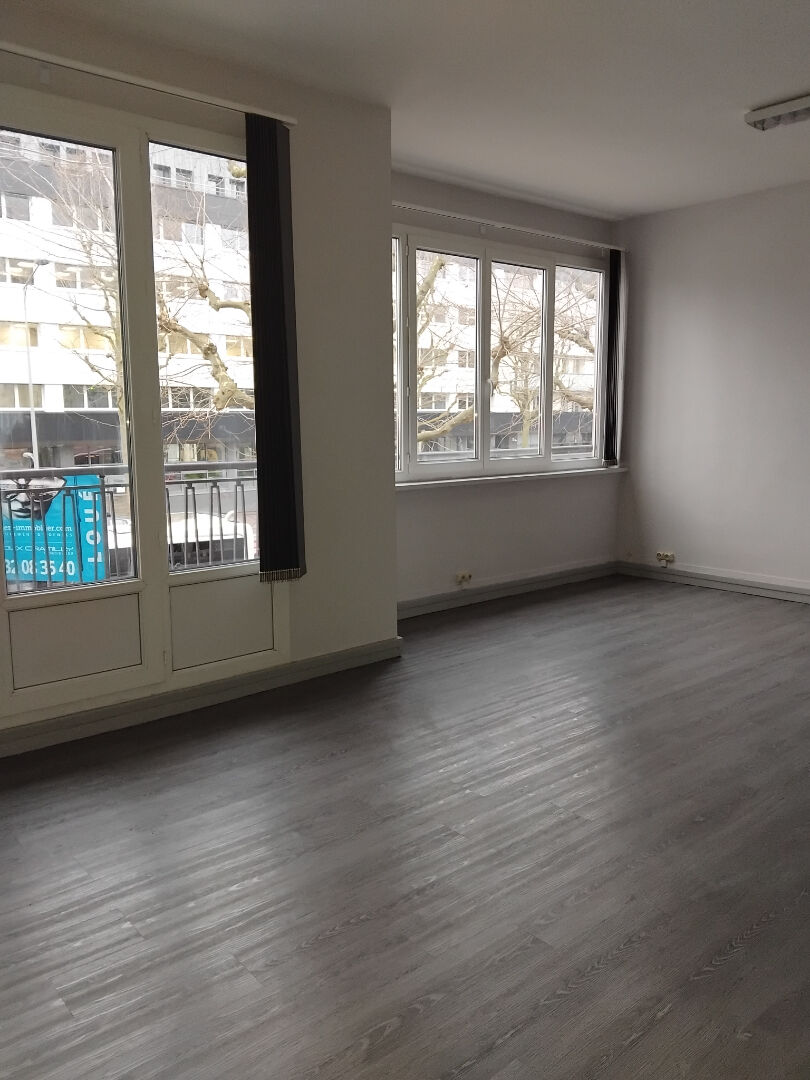 Local Professionnel  - 52m² - ROUEN