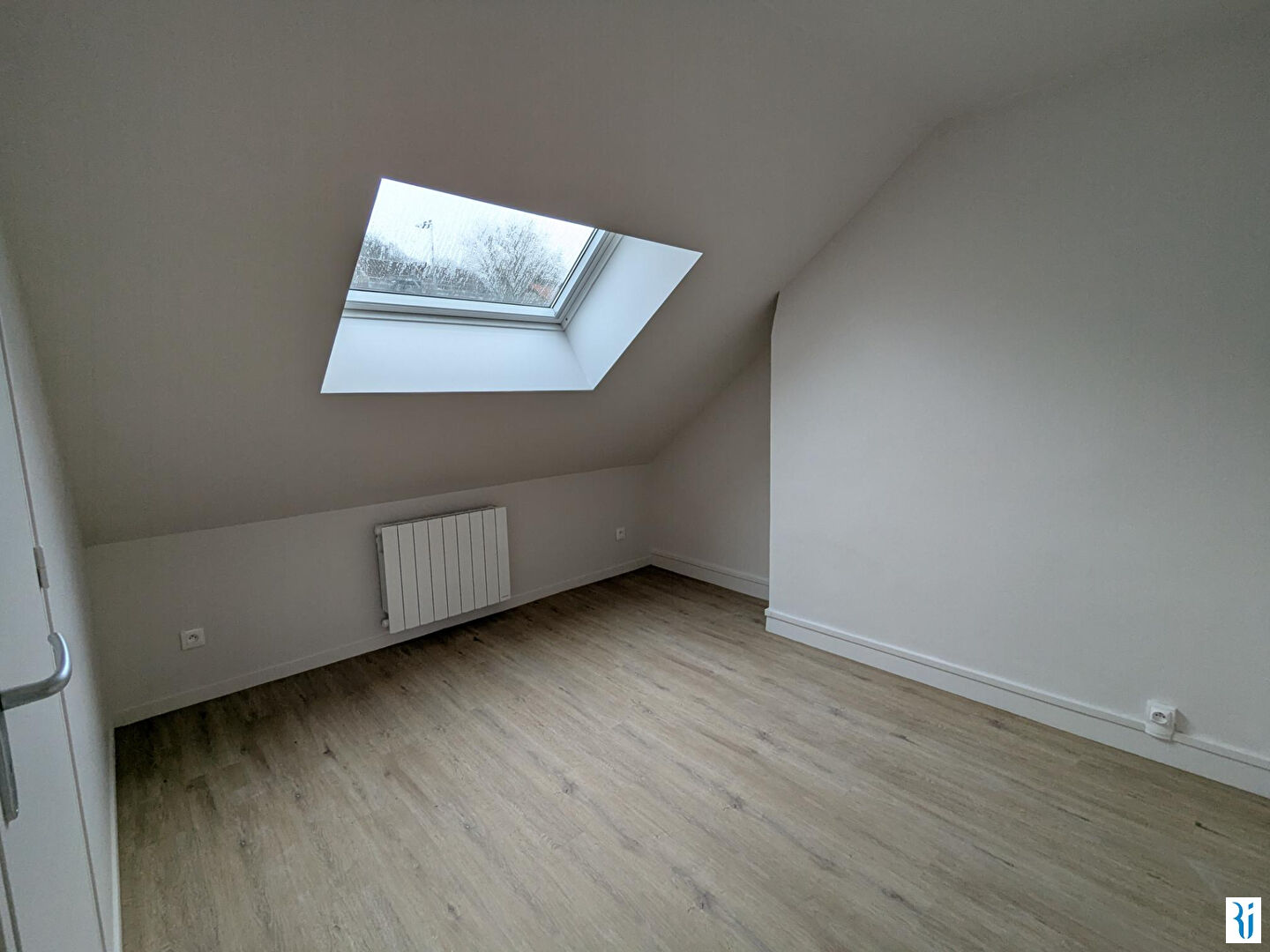 Appartement 2 pièces - 27m² - DARNETAL