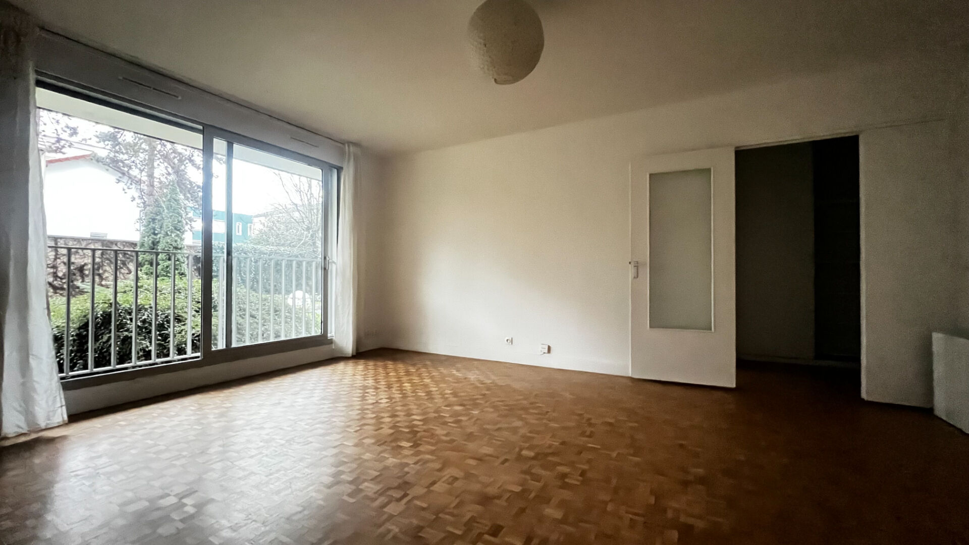 Appartement 2 pièces - 47m²