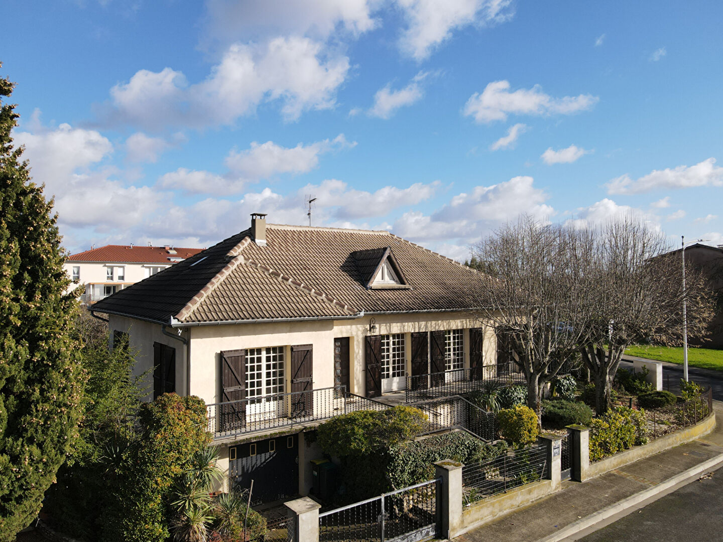 Maison 5 pièces - 150m² - TOURNEFEUILLE